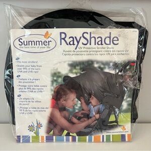 Summer RayShade UV Protective Stroller Shade